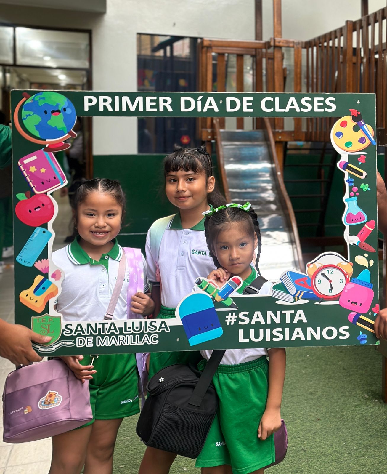 Evento escolar